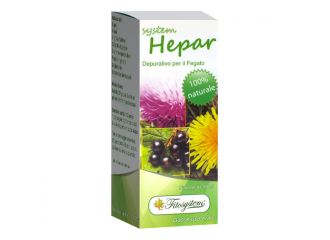 System hepar 50 ml