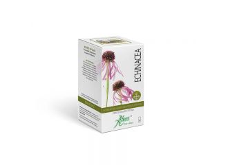 Echinacea concentrato totale 50 opercoli