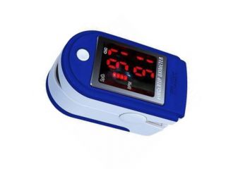 Prontex pulse o2 minisaturimetro da dito