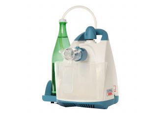Inalatore di acqua termale new vapinal