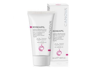 Roseapil canova crema couperose 50 ml
