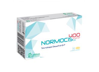 Normocis 400 30 compresse a rilascio differenziato