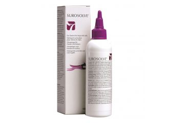 Surosolve flacone 125 ml