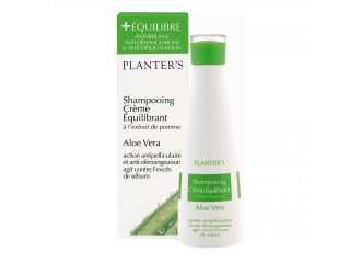 Planter's shampoo equilibrio 200 ml