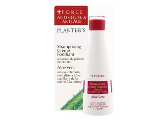Planter's shampoo vigore 200 ml