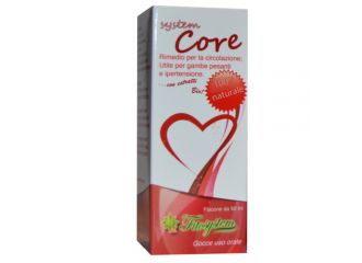 System core 50 ml