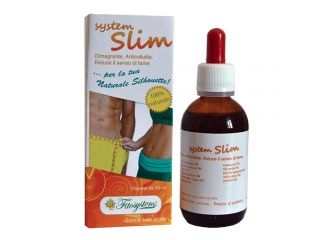 System slim 50 ml