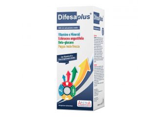 Difesaplus 200 ml