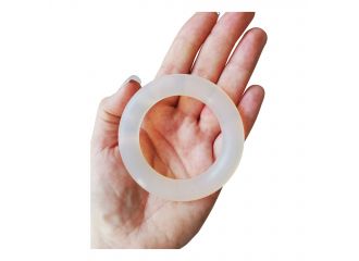 Pessario latex free diametro 80mm.
