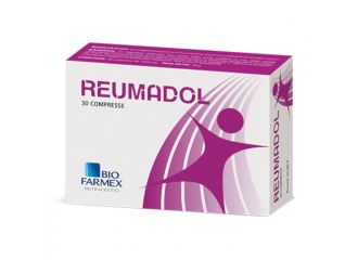 Reumadol 30 compresse
