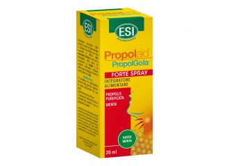 Esi propolaid propolgola spray forte 20 ml