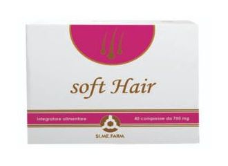 Softhair 40 capsule