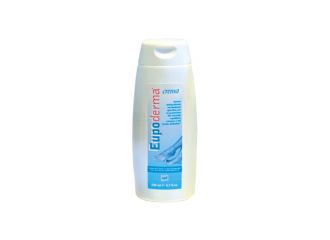 Eupoderma crema 200 ml