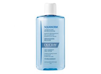 Squanorm lozione 200 ml ducray