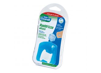 Tubolare protettore per dita 1 pezzo