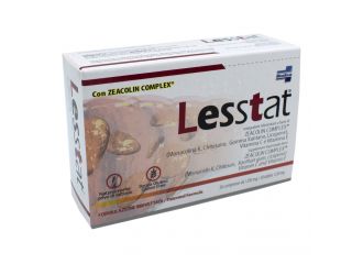 Lesstat 30 compresse