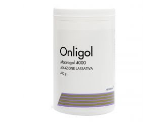Onligol soluzione orale 400 g