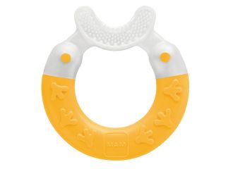 Mam dentaruolo bite&brush3+