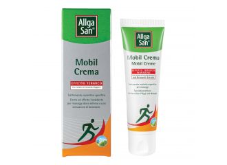 Allga san mobil crema 50 ml