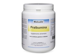 Melcalin pralbumina 532 g