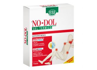 Esi nodol gel termico accumulatore caldo freddo busta 280 g