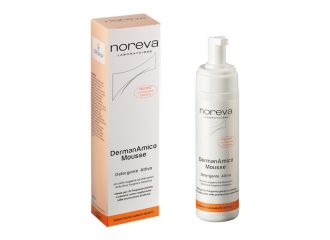 Dermanamico mousse 200 ml
