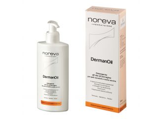 Dermanoil 200 ml