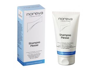 Dermana shampoo piesse 150ml