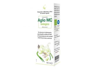 Caira aglio macerato idroalcolico bio gocce 50 ml