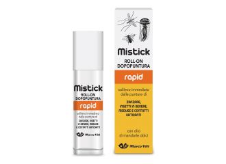 Mistick rapid roll-on 9 ml