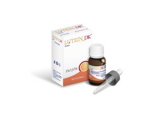 Luteindk gocce 15 ml