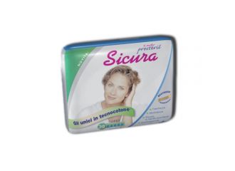 Pannolone per incontinenza lady presteril sicura misura super 30 pezzi