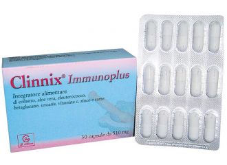 Provita immunoplus 30 capsule