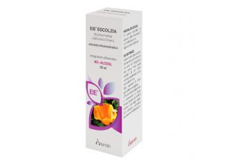 Eie escoltzia gocce 30 ml