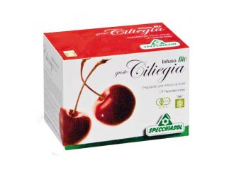 Infuso ciliegia 20 filtri