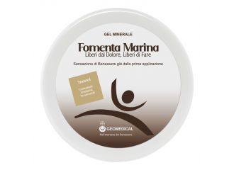 Traumi gel minerale 150 g