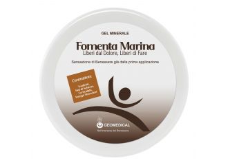 Contratture gel minerale 150 g