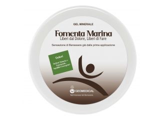 Dolori gel minerale 150 g