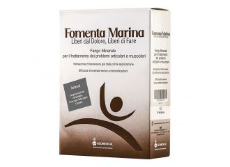 Artrosi fango minerale 5 buste da 150 g