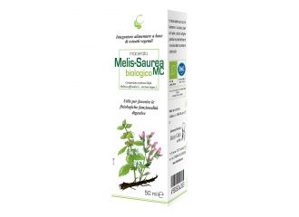 Caira melis-saurea macerato idroalcolico gocce 50 ml