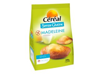 Cereal madeleine 200 g