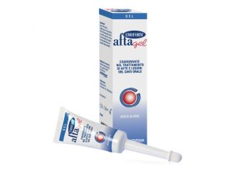Emoform aftagel gel per igiene dentale 8ml*