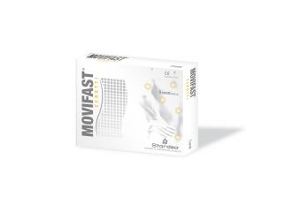 Movifast cerotto 9x14cm 5 pezzi