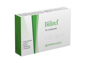 Bilirel 30 compresse