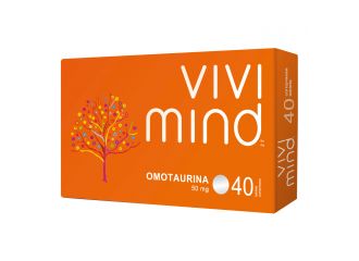 Vivimind 40 compresse