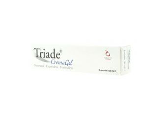 Triade cremagel 100 ml