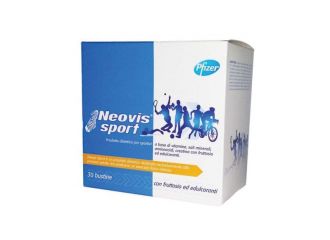 Neovis sport 30 bustine