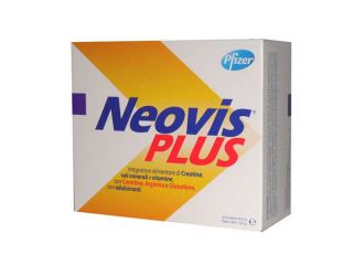 Neovis plus 20 bustine