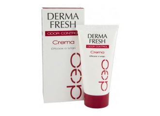 Dermafresh odor control crema