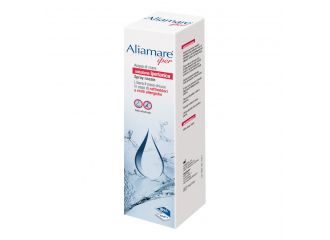 Aliamare spray flacone da 100ml